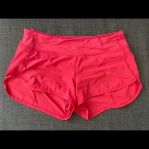 Lululemon Speed Up Shorts 6